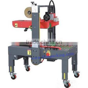 Carton Case Erector Machine