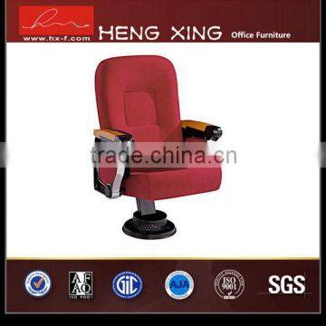 High Potency Cheap Comfortable Theatre Seating Chairs photo-6