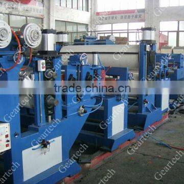 Aluminium Composite Panel Production Line
