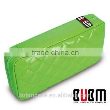 64 Capacity PU Leather Cover DVD Case CD Holder Personalized cd Case Multi Disc Dvd Cases photo-5