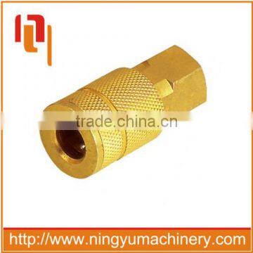 Wholesale High Quality USA Truflate Type Two Touch air couplings fittings