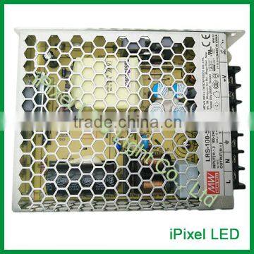 High Quality 100w Switching Power Supply 5v Source Power, Switching Transformer 5v photo-4