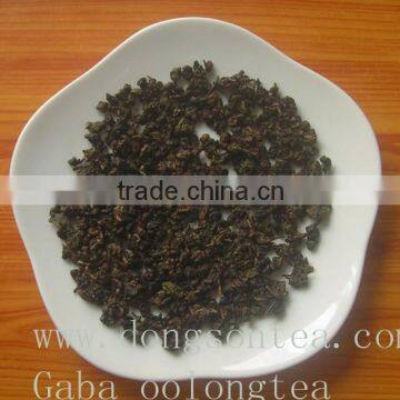 Gaba Oolong Tea