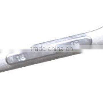 Double Open End Spanner photo-3