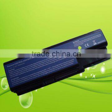 14.8/4400mAh laptop battery for Acer 5920 5520