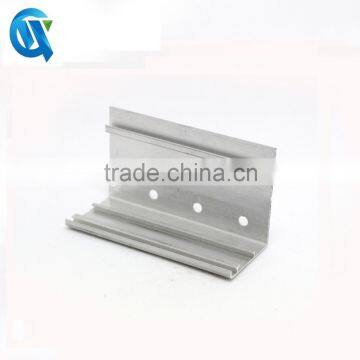 Aluminum Angle Extrusion Profile photo-3
