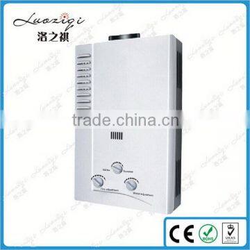 Popular manufacture modern national gas water heater