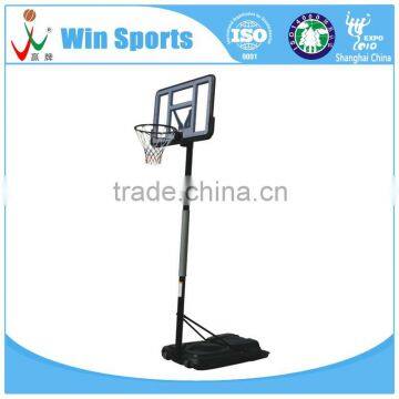 much height adjust basket sports moveable directly from factory