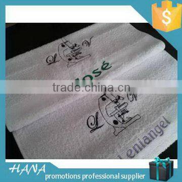 Special unique promotional print towel