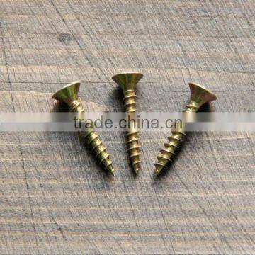 DIN 7504P Countersunk Head Self Drilling Screw Series photo-5