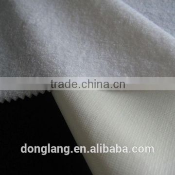 Waterproof Polar Fleece Composite Fabric for Home Texiles