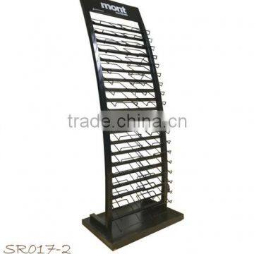 tsianfan marble&granite Stone Desktop display rack SR083