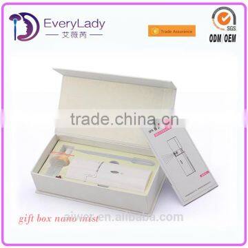 EveryLady 4ml Battery Negative Ion Face Steamer photo-6