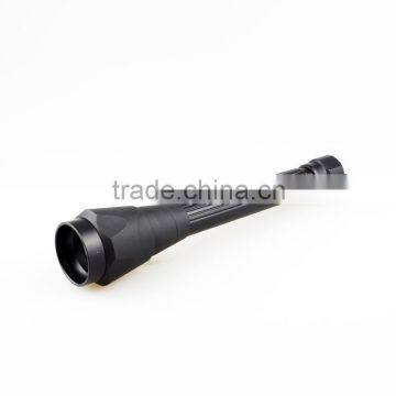 Multifunctional XP-E or XP-G Led Torch Antislip photo-4