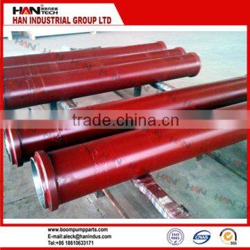 concrete pump delivery cylinder for Sany Zoomlion Schwing Putameister IHI
