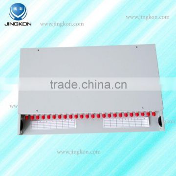 Optical Fiber Patch Panel