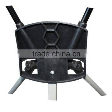 80cm x 180cm Indoor Banner Stand x Banner