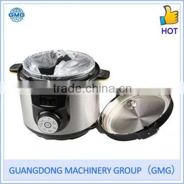 Hotselling New Style Automatic Electronic Pressure Cooker(GMG)