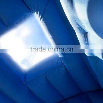Outdoor or Indoor Popcorn Stand Tent Inflatable Party Tent