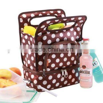 fitness cooler lunch bag