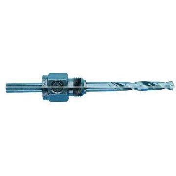 Arbor, Round, Fit HoleSaw 9/16