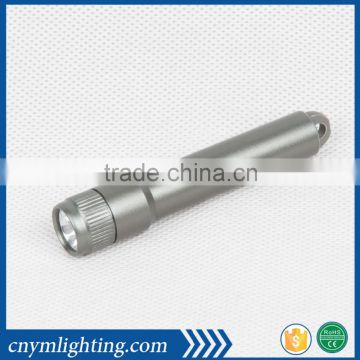 MFLA-1 New Wholesale keyring torch