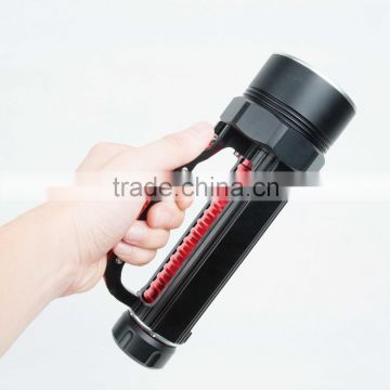 DFLA-08UV Factory Sale High Power Diving UV Flashlight