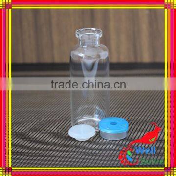 Bayonet Bottle With Empty Sterile Glass Vials for 10ml With10ml Glass Vial photo-4
