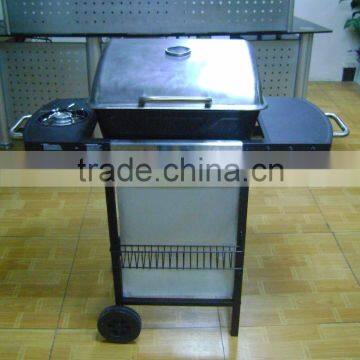 Hot in BBQ House Commercial Gas Grill Bbq Grill Plate for Gas Stove photo-3