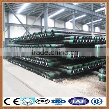 High Quality Api Oil Well Casing Pipe