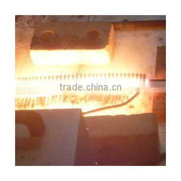 Ultrahigh Frequency Induction Forging Machine photo-5