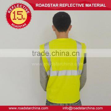 EN471 cheap reflective vests