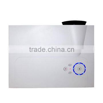 Android Projector 1080P Support Home Theater Portable DVD Projectors photo-5