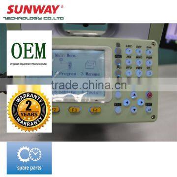 Popular Sell OEM Leica Type Total Station photo-4