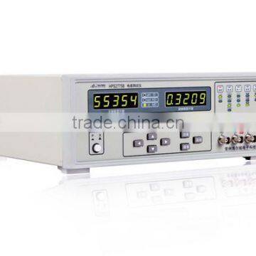 Inductance tester HPS2775B inductance measuring meter 100Hz,120Hz,1kHz,10kHz