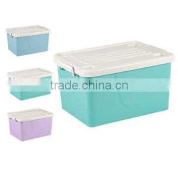 Plastic Storage Box