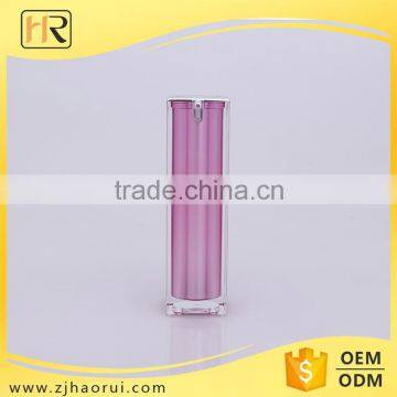 Face Cream Jar Acrylic Jars Wholesale Airless Bottle