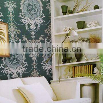 chinese wallpaper designs factory