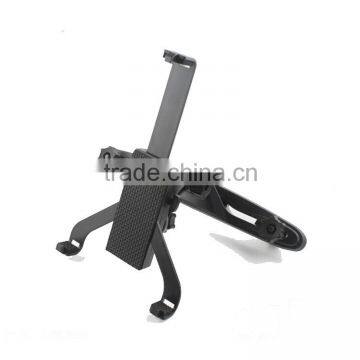 Easy use 6-9 inch GPS Navigation Holder anti shock car mount bracket stand