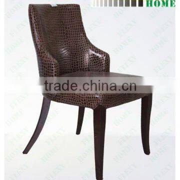 leather chair