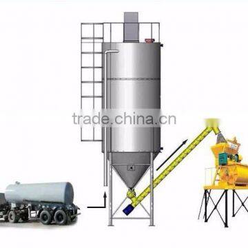 Steel Grain Silo Manufacturers photo-2