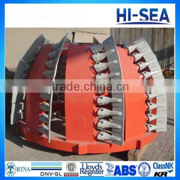 New Type CSD Dredge Cutter Head