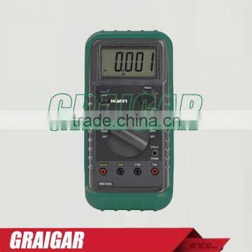 High Quality MS7205 Loop calibrator,CE certificate digital process calibrator