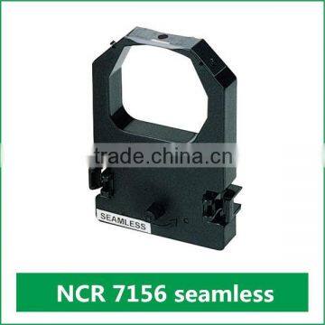 compatible NCR 7156 seamless printer ribbon/ribbon printer