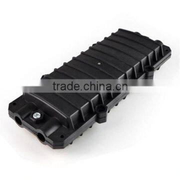 hot selling 24 cores fiber optic splice closure