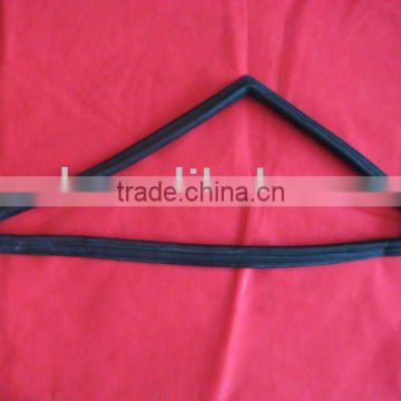 rubber seal for car window