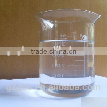 Food grade silicone oil