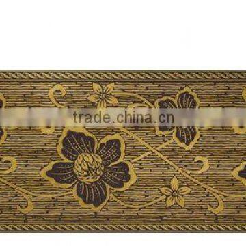 INTERIOR DECO MOLDINGS