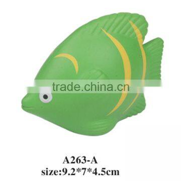 Stress Ball, Golden Fish Stress Toy