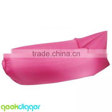 2016 New Product Portable Lazy Bag Sofa Air Outdoor Inflatable Pool Lounger photo-2